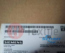 1PCS New Siemens 6SL3040-1NC00-0AA0 6SL3 040-1NC00-0AA0 Via
