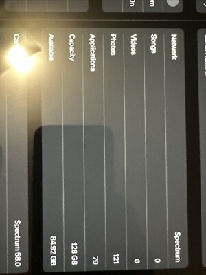 iPad Pro ( 12.9 Inch ) (5th Generation) With TikTok Installed