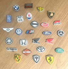 Automarken Hersteller Supercars Schuh Charms