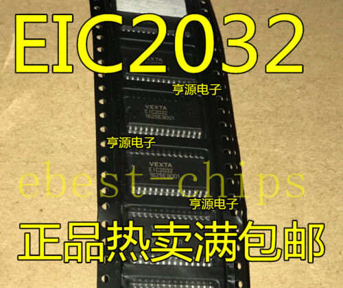 1PCS EIC2032 EIC2033 SOP28 New Hot Selling Consultation #E7 - 第 1/4 張圖片