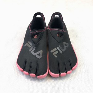 fila water shoes for women