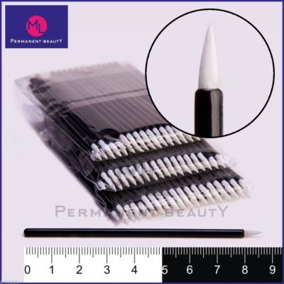 Permanent Makeup Lippenpinsel Vorzeichenstift Zeichenstift Lidstrich-pinsel 