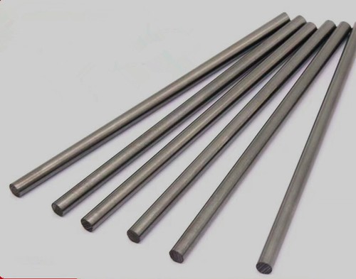Conductive High Temperature Resistant High Purity Graphite Round Rod Carbon Bar - Picture 5 of 5