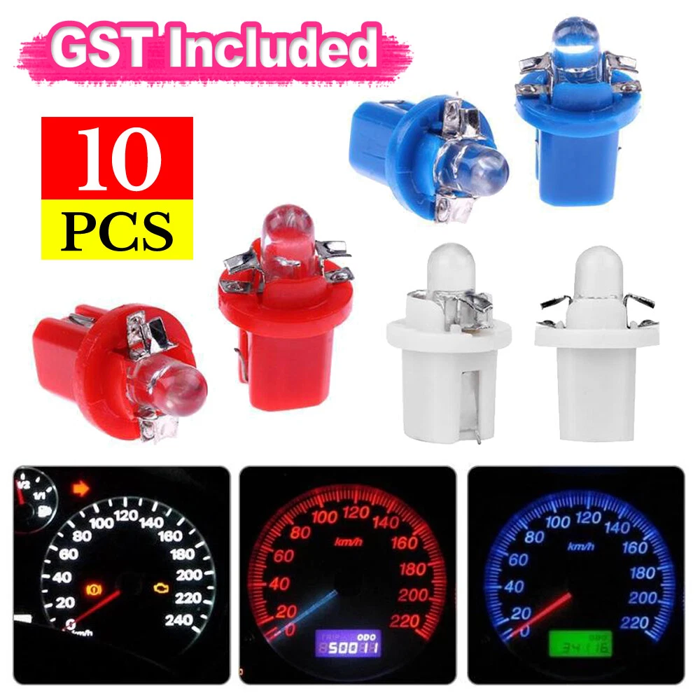 Car dashboard light bulbs deals