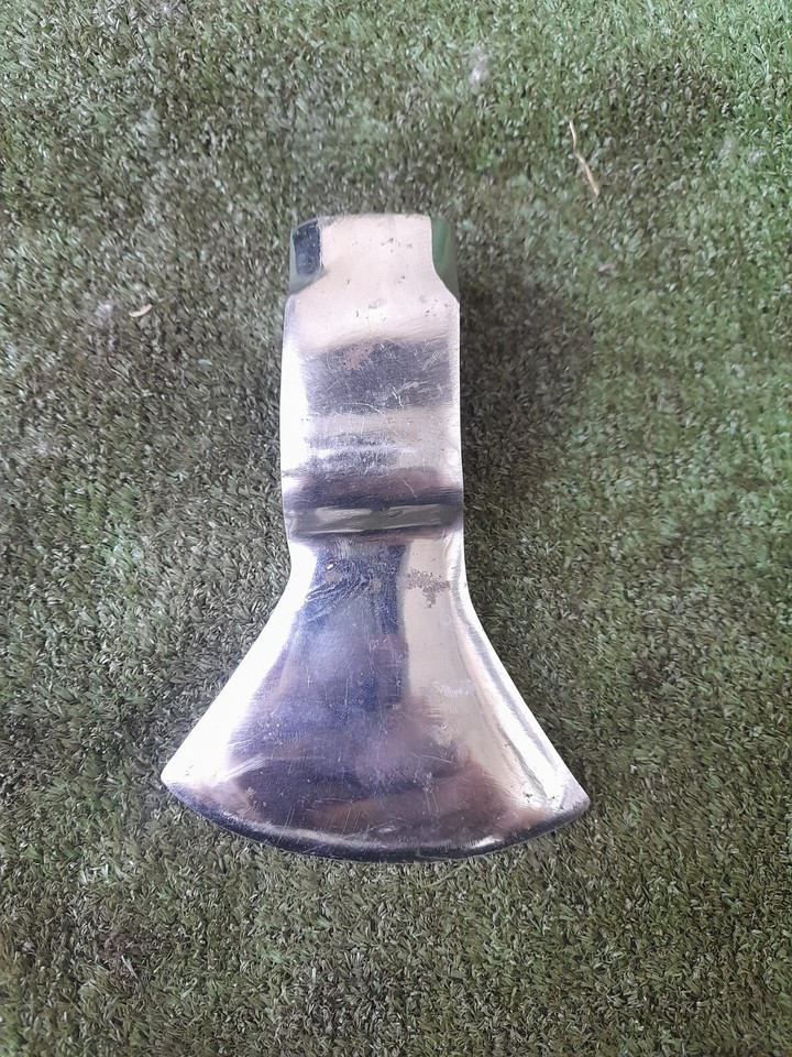 Axe Head No Name Axe Head Kindling Axe Head (A764) eBay