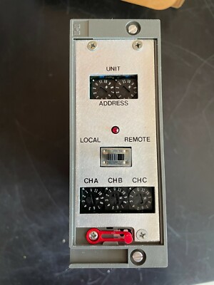 Staefa Control System Inc.  598-51000-02 SCS-Smart 24VAC