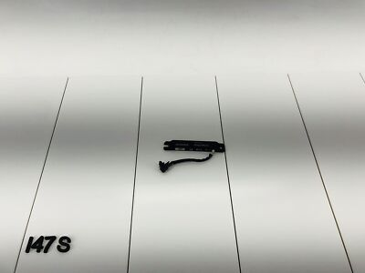 12-17 HYUNDAI VELOSTAR 1.6L L4 REAR YAW SPEED ACCELERATOR YAW SENSOR MODULE OEM