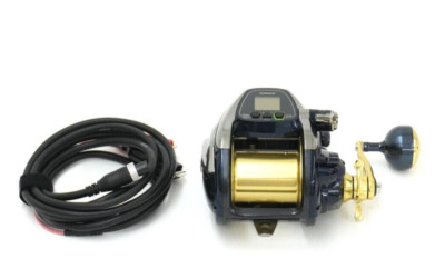 SHIMANO 14 BEAST MASTER 6000 Fishing Reel | eBay