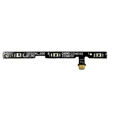 Power & Volume Button Flex Cable for Asus Zenfone 3 Zoom ZE553KL
