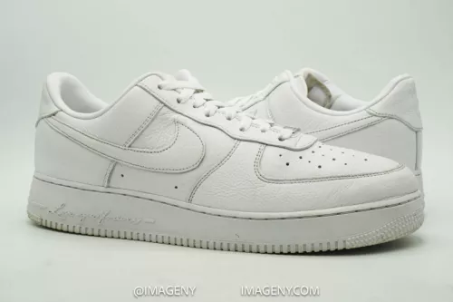 NIKE AIR FORCE 1 LOW USED SIZE 13 DRAKE NOCTA CERTIFIED LOVER BOY CZ8065-100