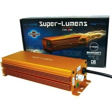 Ballast électronique Super