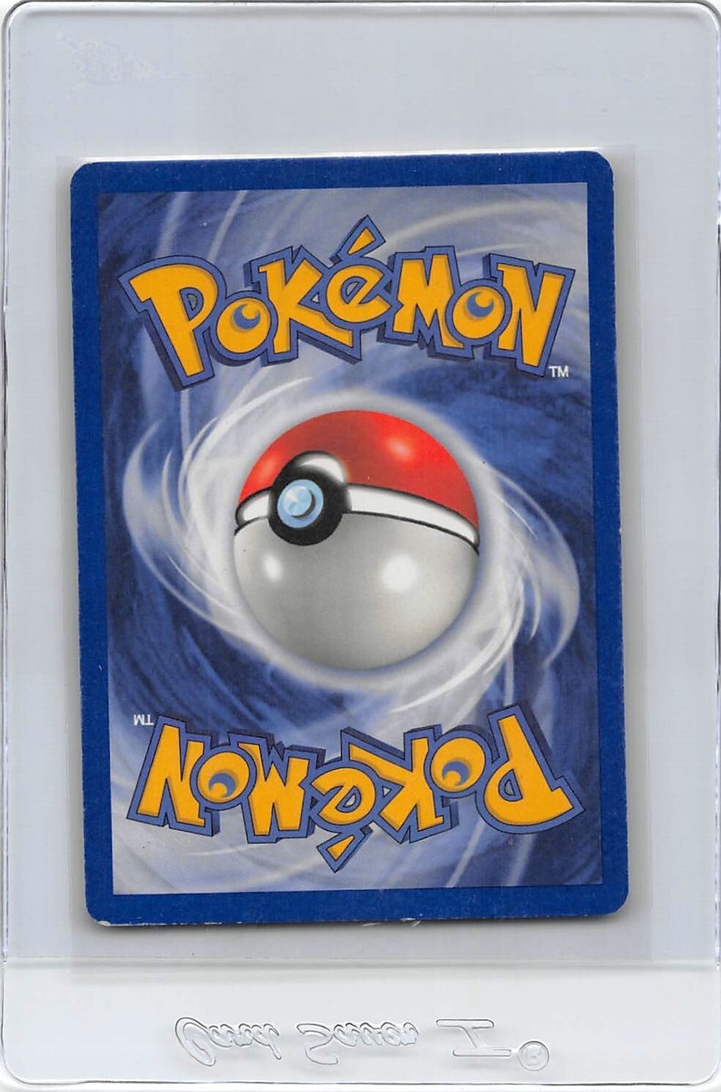 IVYSAUR 35/112 - NON-Holo - Fire Red & Leaf Green - 2004 Pokémon