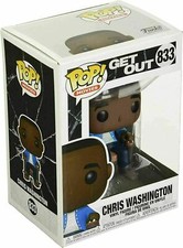 Funko Pop Get Out Figures 22