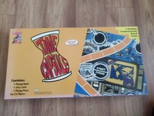Learning Well Games A Time Travel Reading Comprehension Board Game