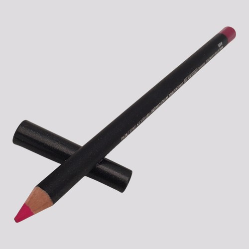 MAC Lip Pencil Shade: Process MAGENTA and MAC 219S Synthetic Pencil Brush - SET - Picture 6 of 11