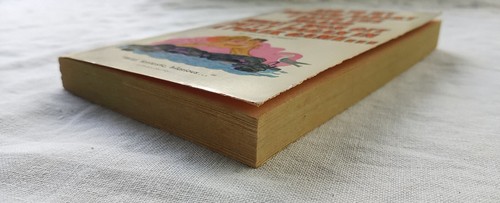 And to My Nephew Albert I leave the Island by David Forrest Vintage 1970 - Picture 4 of 7