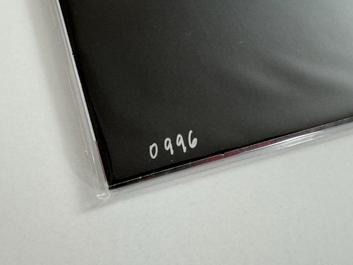 Goose The Band Autumn Crossing Vinyl Record 1st Pressing Lmtd Edtn LP #’d Sealed - Picture 3 of 8