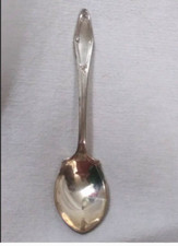 Holmes  Edwards XIV Flatware Soup Spoon / Sugar Spoon Fine Dining