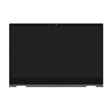 15.6" LCD Touchscreen Display Assembly+Bezel for HP ENVY x360 2-in-1 15-fh0023dx