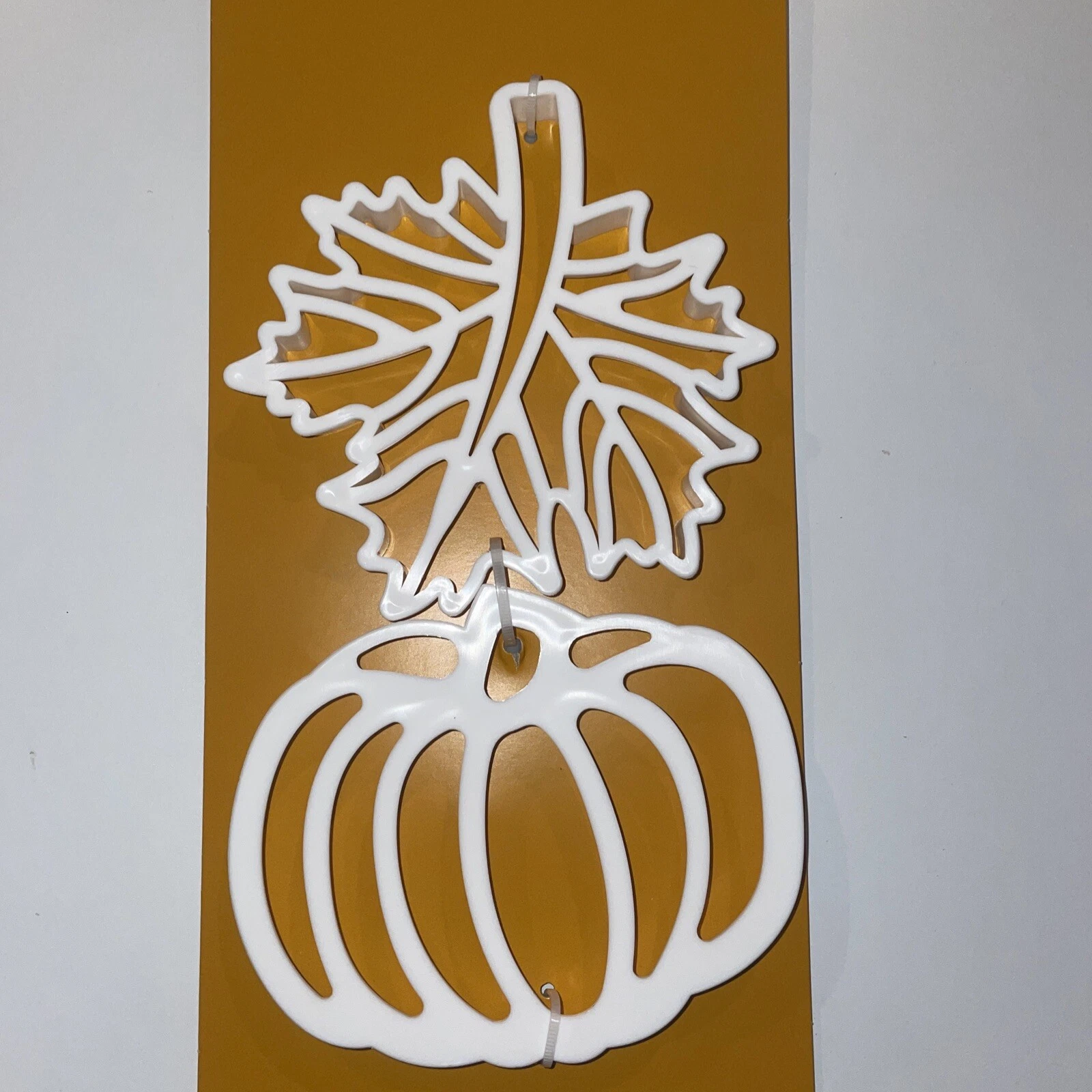 Cookie Cutters Thanksgiving-Fall-Holiday 5”x5” Cookie Cutters 2 Pack