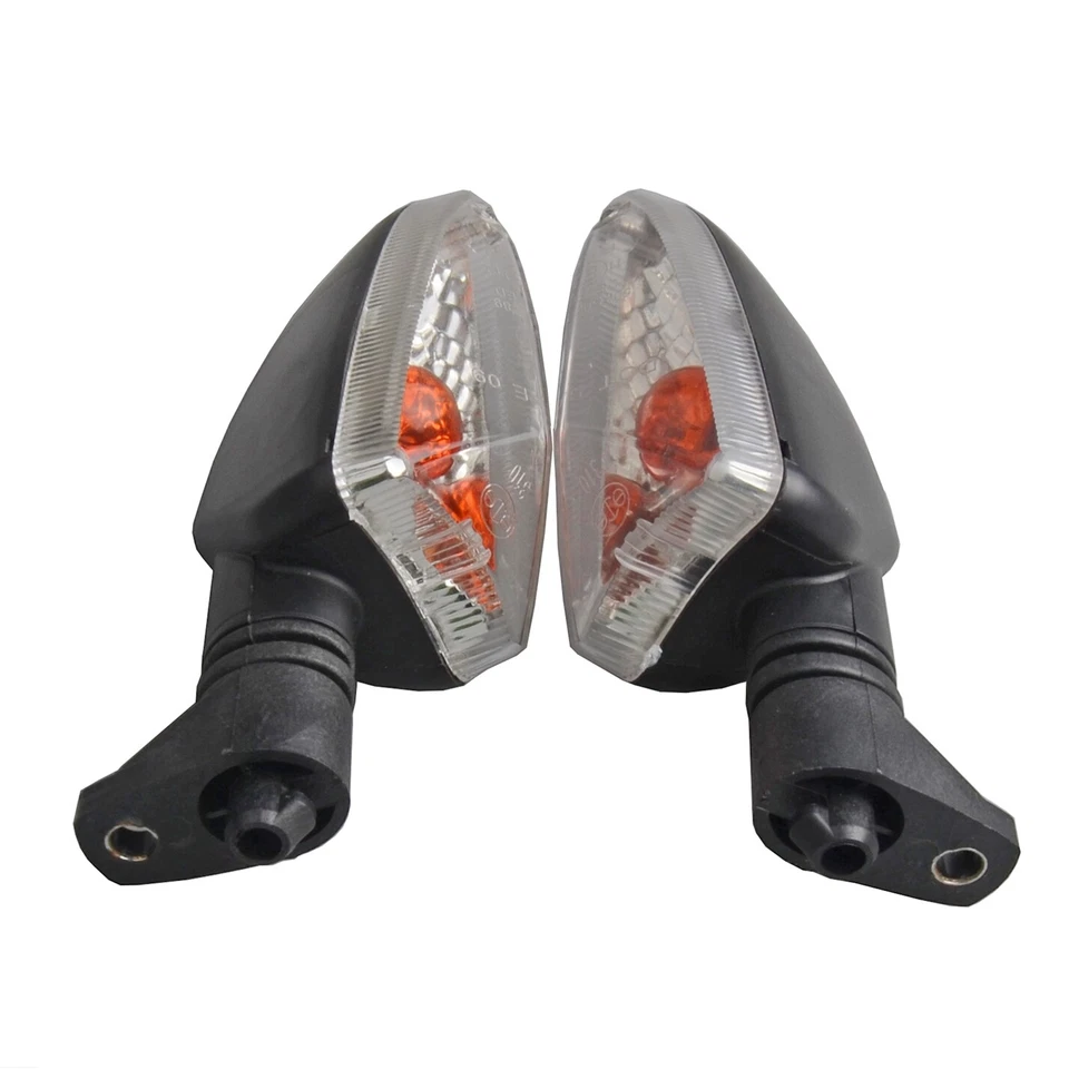 Turn Signal Indicator Light For APRILIA CAPONORD RS 125/50 RSV 4 SHIVER 750/900 - Изображение 3 из 4