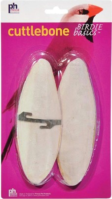 Prevue Pet Products Birdie Basics Cuttlebone