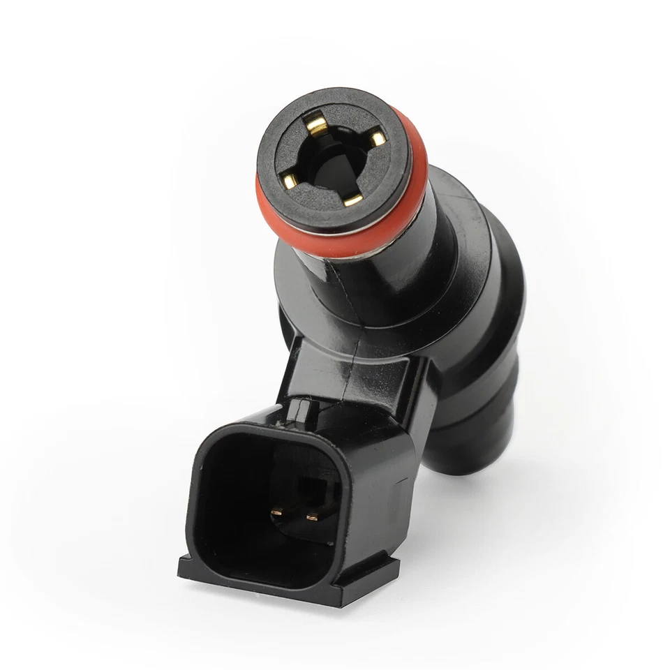 Juego de 8 inyectores de combustible para Suzuki Hayabusa GSXR1000 2007 2008 K7 15710-21H00 Foto 2 de 4