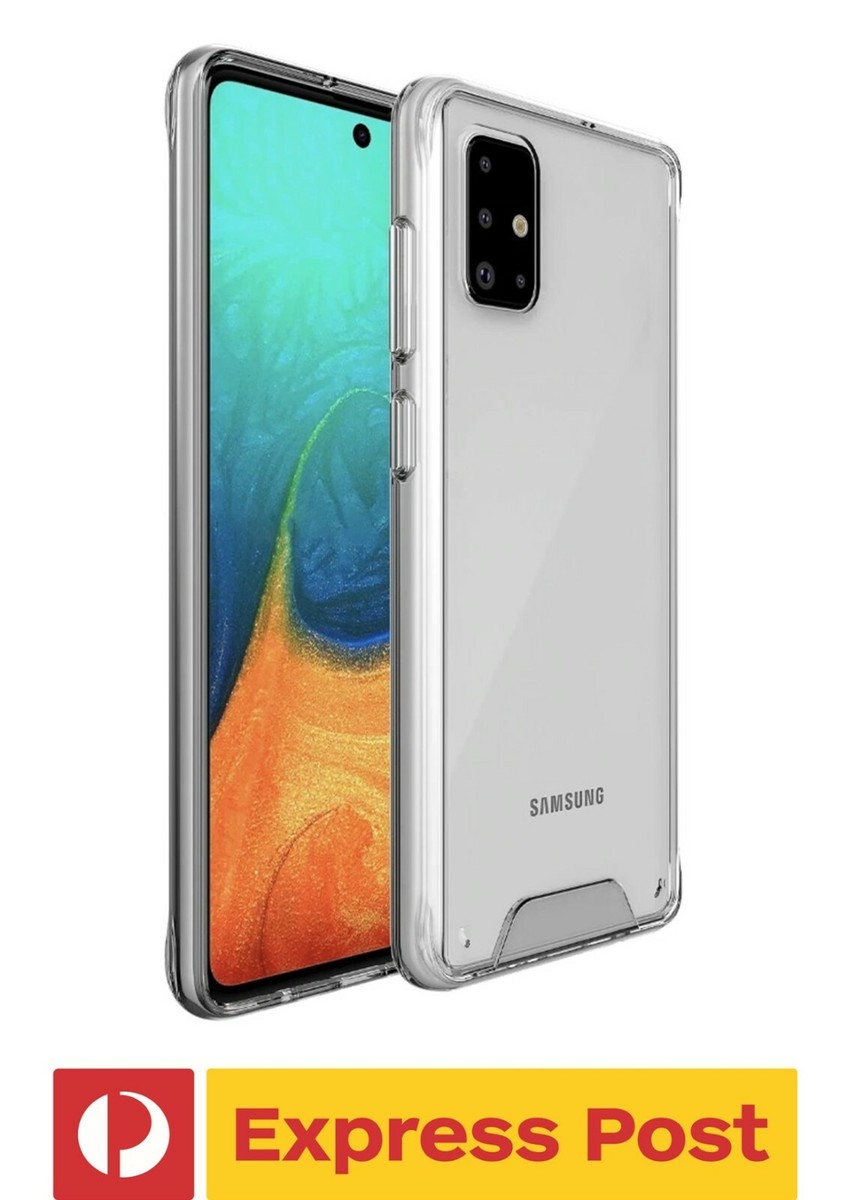 Tinelu Eus Galaxy A71 Genuine Samsung A51 Case Samsung Galaxy A51