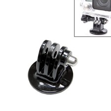 Refuelergy Monopod Tripod Mount Adapter for GoPro HD Hero 2 3 3 4 5