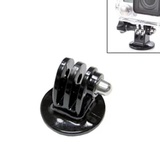 Refuelergy Monopod Tripod Mount Adapter for GoPro HD Hero 2 3 3+ 4 5