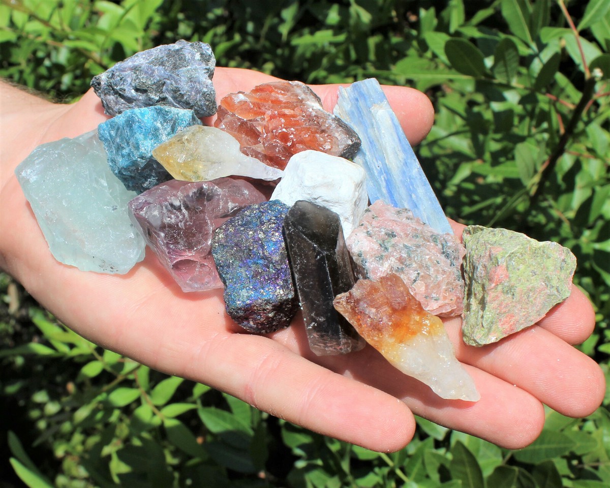 Gems bulk sale