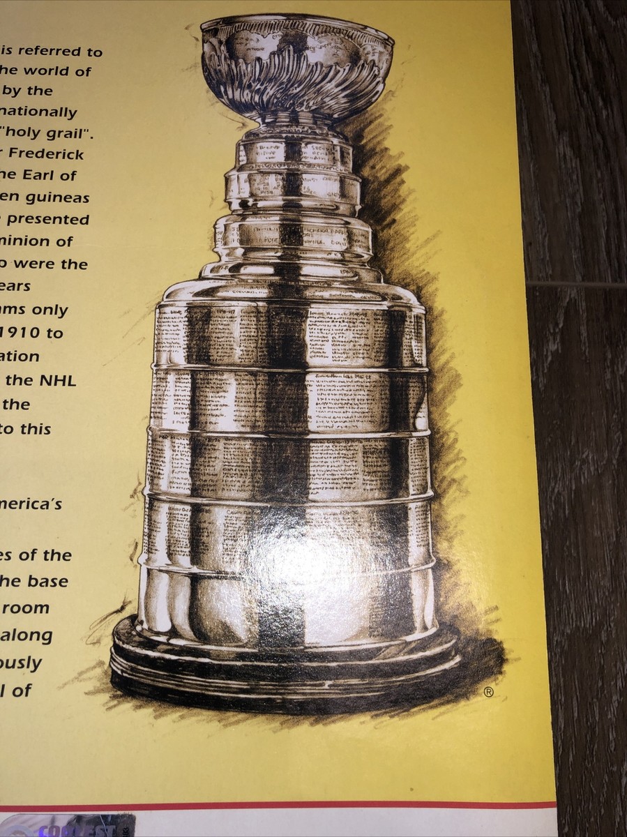 1998 Starting Lineup Classic Doubles Mike Vernon and Sergei