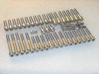 Honda CB450 Black Bomber, CL450 Engine & Cam Box 66pc Stainless Allen Bolts Kit