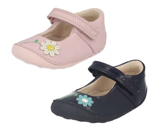 clarks prewalker sale