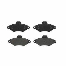 Beläge Bremsbeläge Vorne Citroën Xantia (X1)