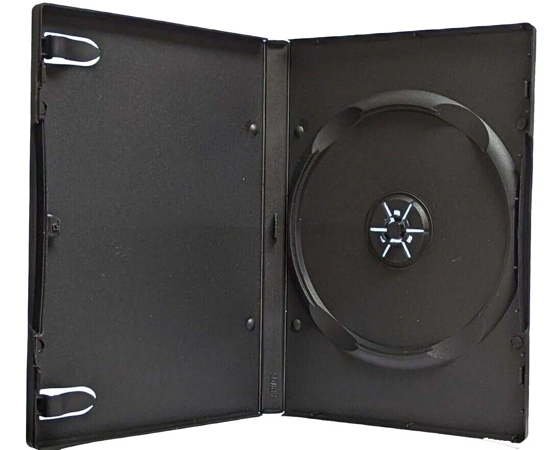 200 Dvd Holders Or More