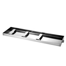 Mr Steam 104402 Max Condensation Pan For Eseries Max Steam Shower Generators NEW