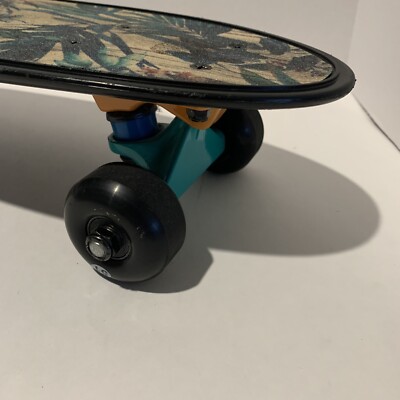 Kryptonics Cruiser Skateboard 22