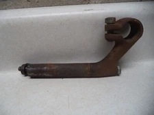 Mongoose Schwinn Scrambler Ashtabula Gooseneck / Stem 1978