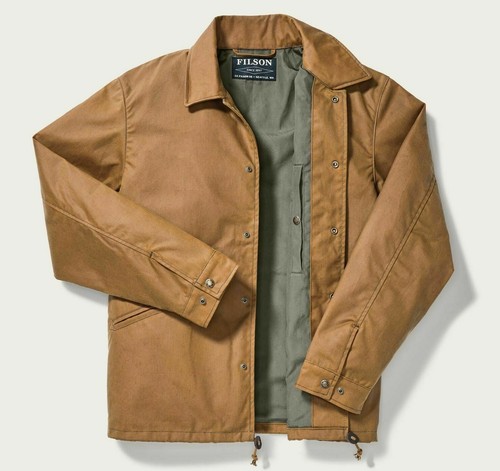 filson wax