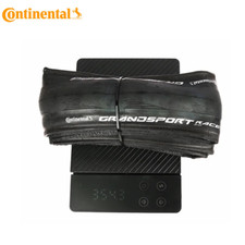 1-4 Pcs Continental Grand Sport Race 700 28C Foldable Road Bike Tires Skin