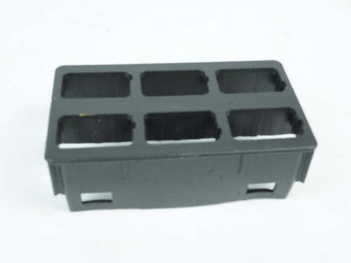 1999 - 2002 Land Rover Discovery Ii 2 Trim Cover Bezel Panel Window Switch Oem