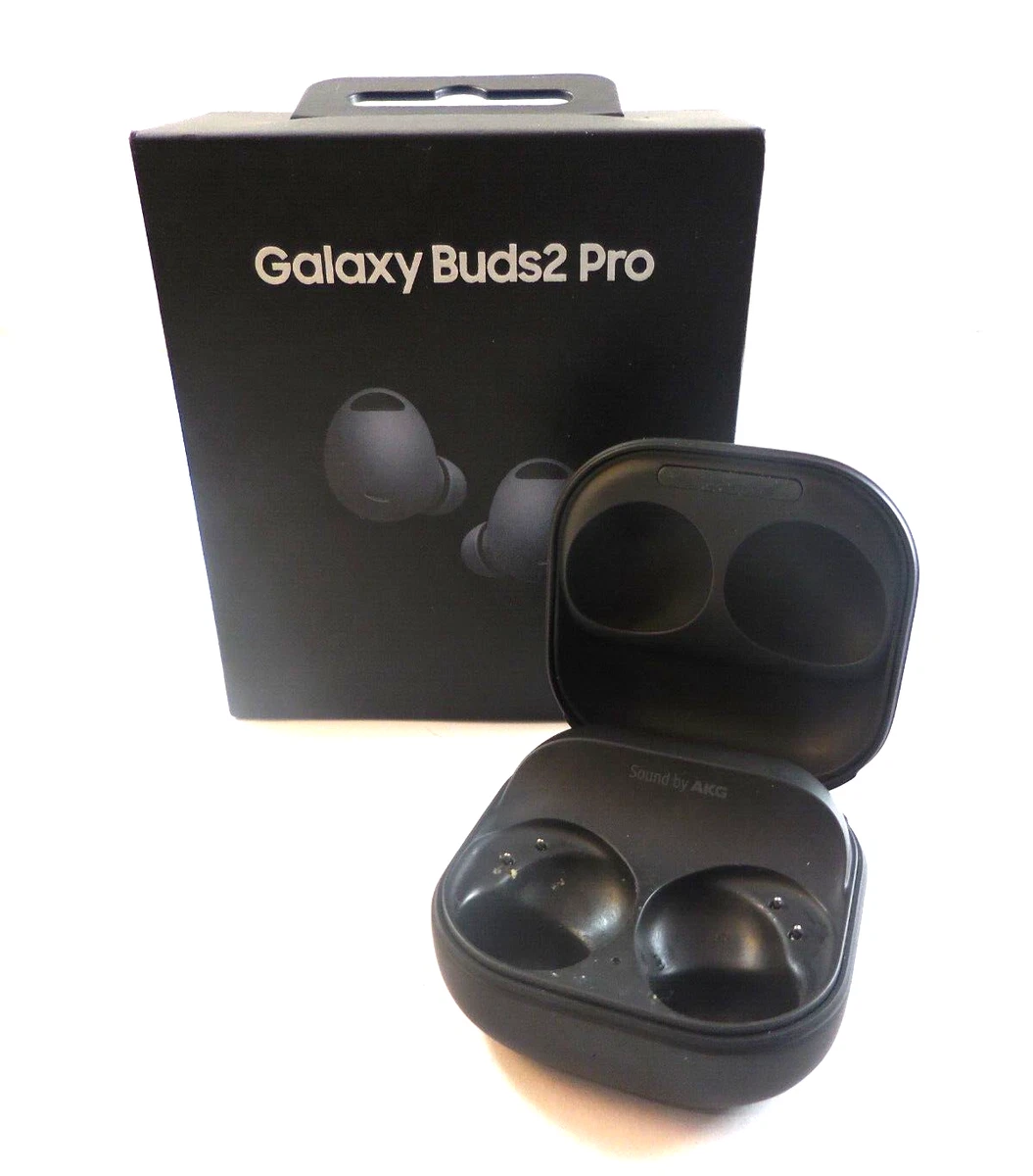 Samsung Galaxy Buds2 Pro for sale | eBay