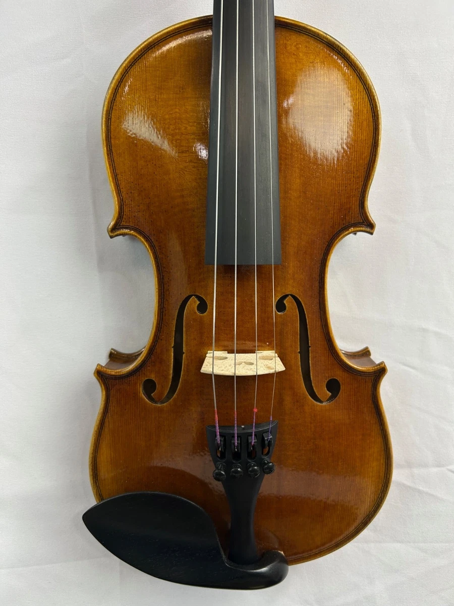 1/2 Size Violins for sale | eBay
