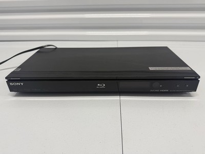 Samsung BD-C5500 Blu-Ray DVD Player 1080p HDMI WiFi Ready Tested Works