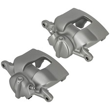 Pair Bremssättel hinten For Citroen C4 Peugeot 307 3E 307 SW 3H 1651766580 48mm