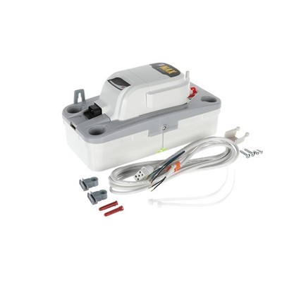 Aspen Pumps MAXI Hi Flow Kondensatpumpe 1,7 L Tank FP3349