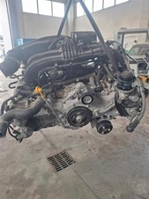 MOTORE PER SUBARU Impreza Serie (G13) FB16 benzina 1 (13>)