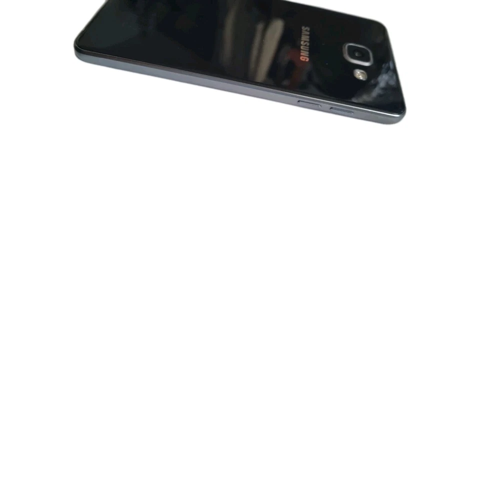 Samsung Galaxy A5 (2016) SM-A510 gebraucht - Bild 4 von 4
