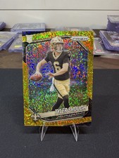 Leaf Sues Panini Over Prizm Brand 8